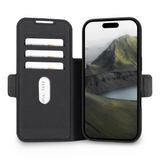 Oslo Pro MS - iPhone 17 Pro - Black