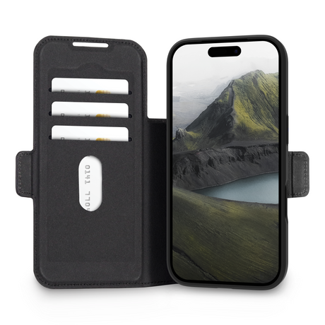 Dbramante1928 Oslo Pro MS - iPhone 17 Pro - Black (billede 2)