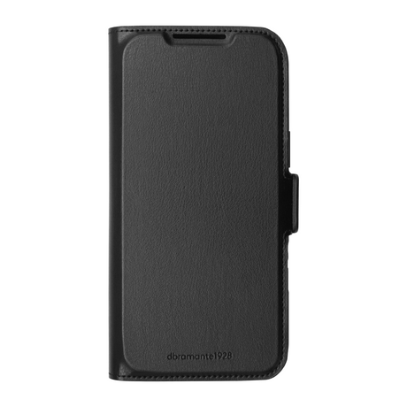 Dbramante1928 Oslo Pro MS - iPhone 17 Pro Max - Black (billede 1)