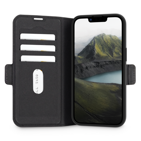 Dbramante1928 Oslo Pro - iPhone 17e/16e - Black (billede 1)