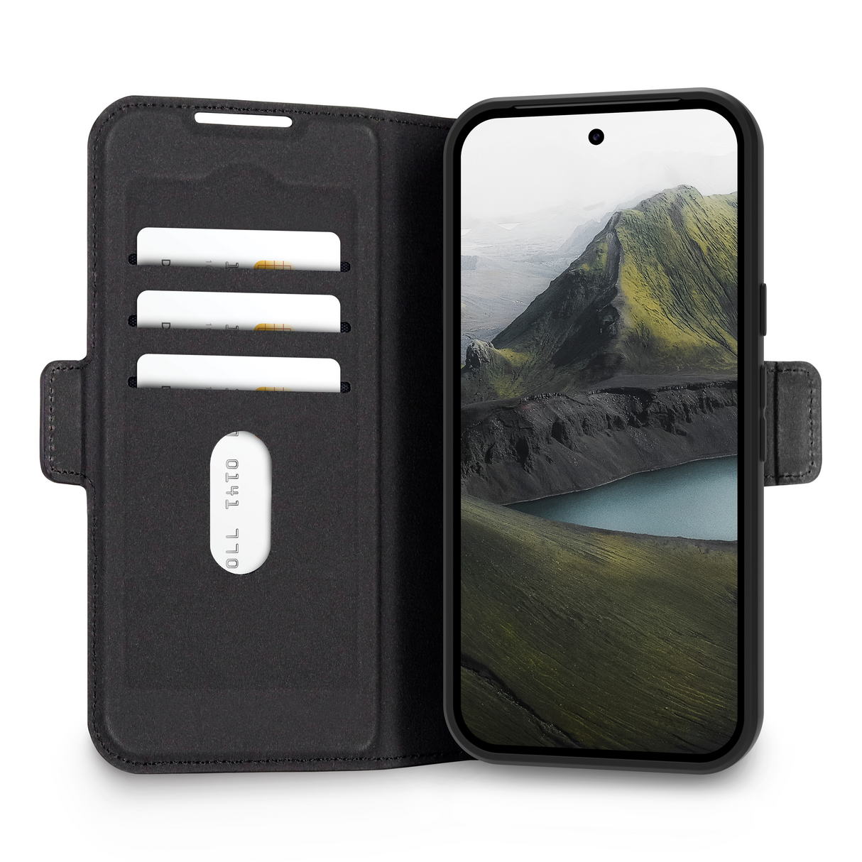 Dbramante1928 DBRAMANTE Oslo Pro Google Pixel 10/10 Pro Black – Smartphones (billede 2)