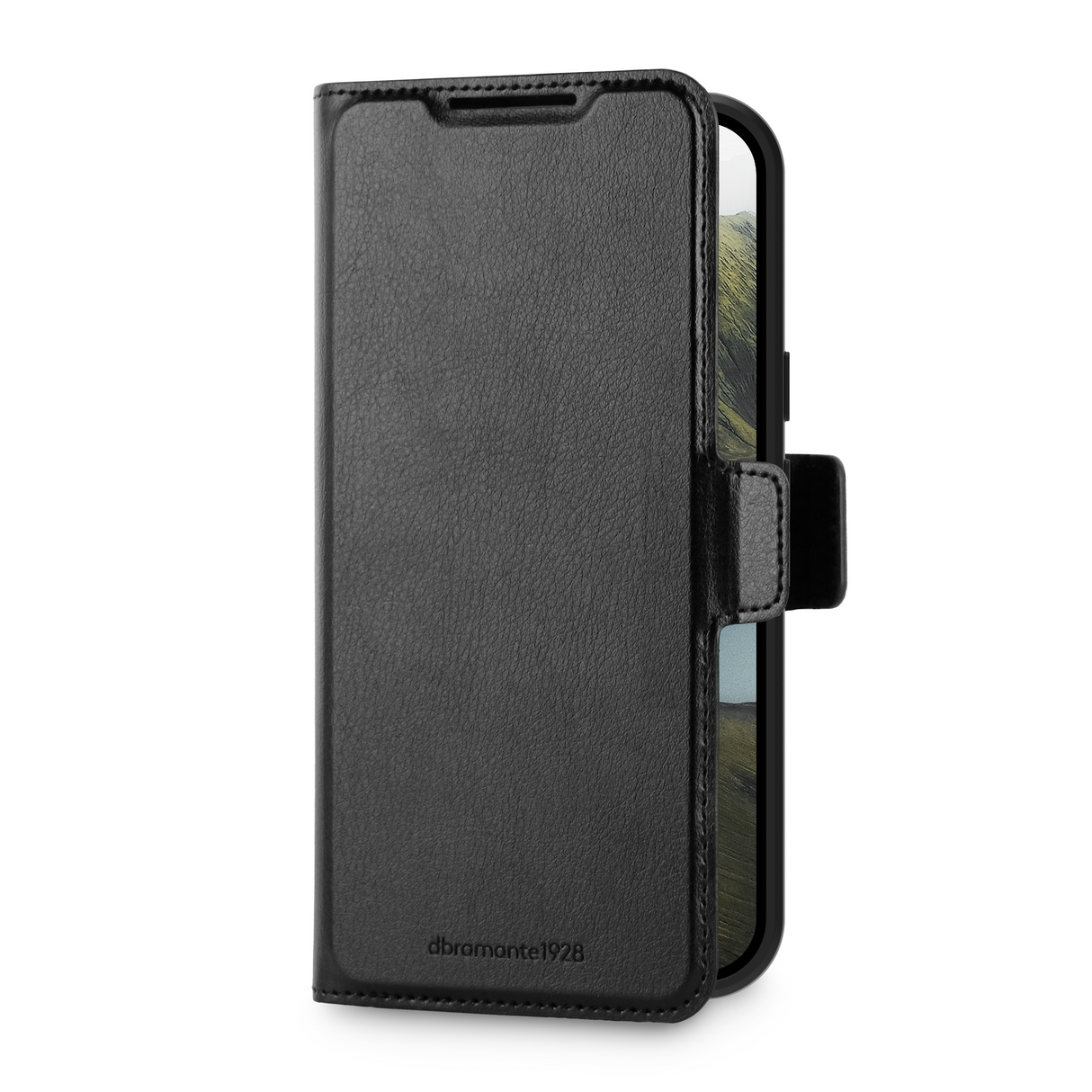 Dbramante1928 DBRAMANTE Oslo Pro Google Pixel 10/10 Pro Black – Smartphones (billede 5)