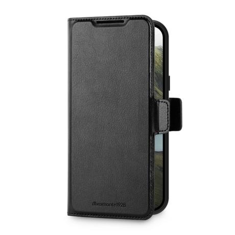 Dbramante1928 DBRAMANTE Oslo Pro Google Pixel 10/10 Pro Black – Smartphones (billede 5)