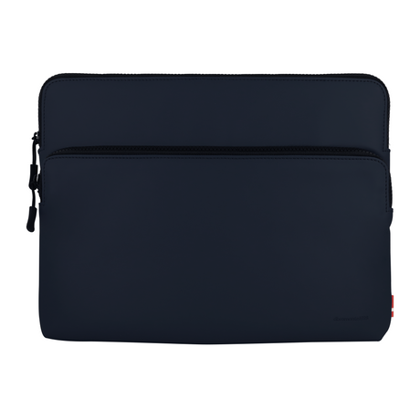 Dbramante1928 Oxford Plus - Sleeve ICON 14'' - Deep Water – PC-tasker & sleeves (billede 1)