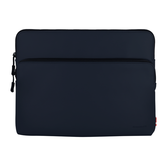 Dbramante1928 Oxford Plus - Sleeve ICON 14'' - Deep Water – PC-tasker & sleeves (billede 1)