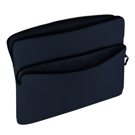 Dbramante1928 Oxford Plus - Sleeve ICON 14'' - Deep Water – PC-tasker & sleeves (billede 2)