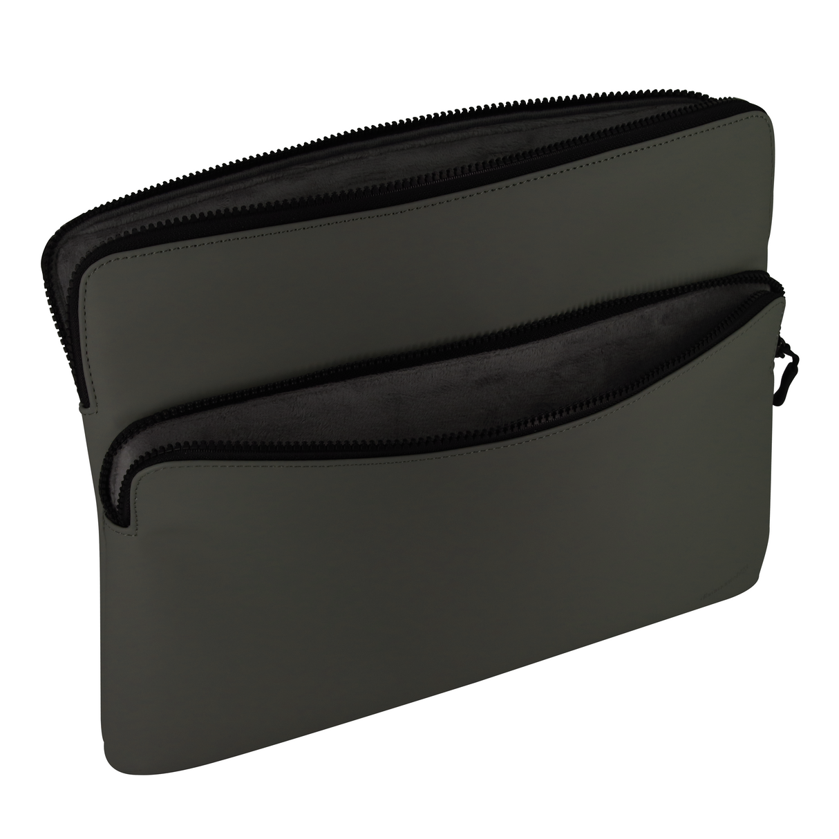 Dbramante1928 DBRAMANTE Oxford Plus - Sleeve ICON 14'' - Forest Shadow (billede 2)