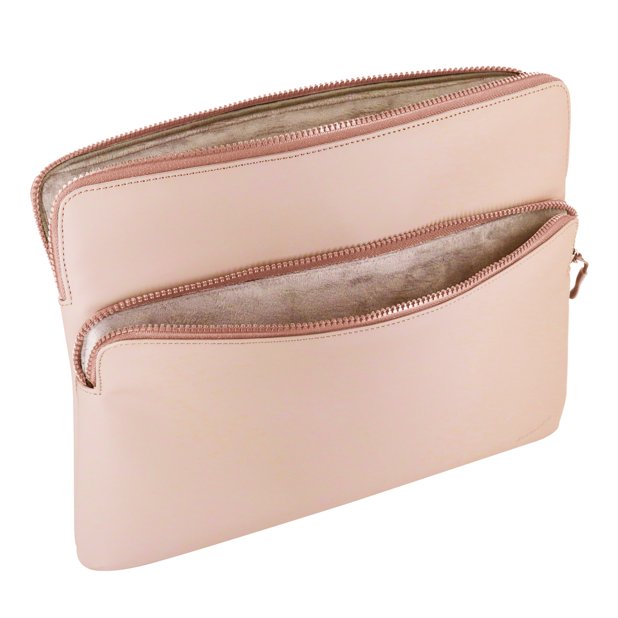 Dbramante1928 Oxford Plus - Sleeve ICON 14'' - Pink Sand – PC-tasker & sleeves (billede 2)