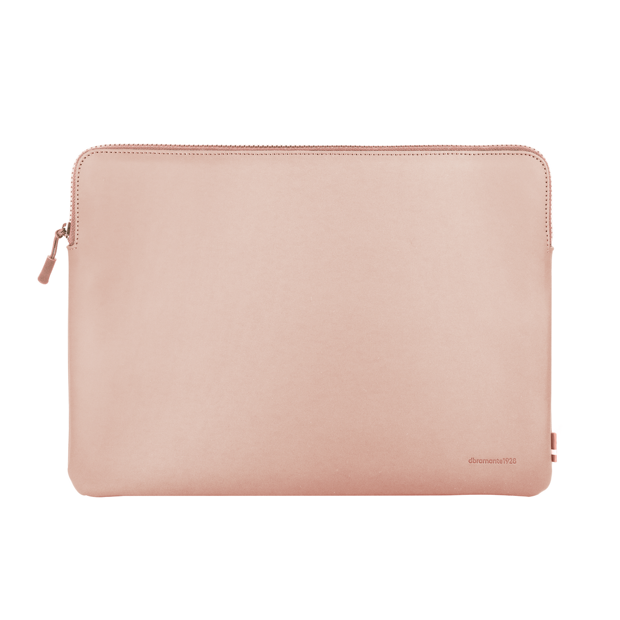 Dbramante1928 Oxford - Sleeve ICON 14'' - Pink Sand – PC-tasker & sleeves (billede 1)