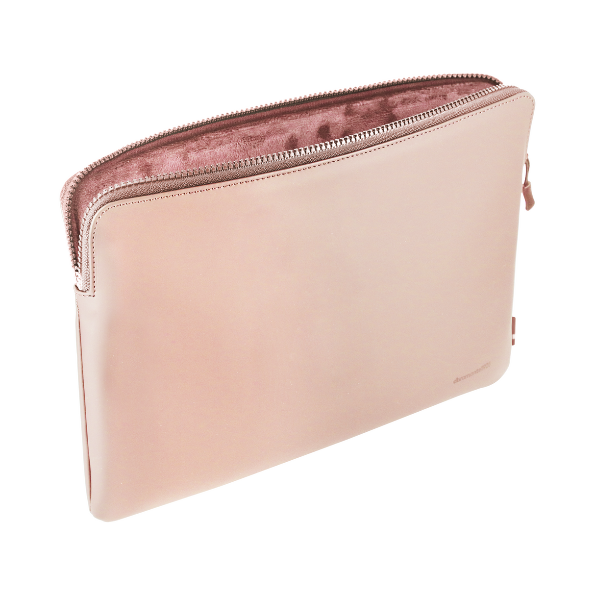 Dbramante1928 Oxford - Sleeve ICON 14'' - Pink Sand – PC-tasker & sleeves (billede 2)
