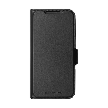 Dbramante1928 Bulk - Bergen Pro - Galaxy A56 5G - Black – BULK smartphone covers