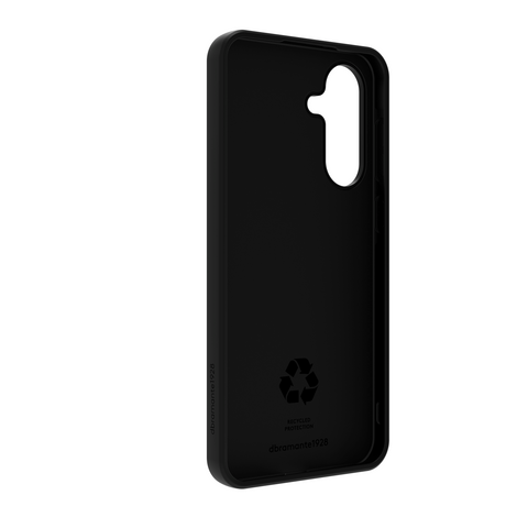 Dbramante1928 Bulk - Nuuk - Galaxy A56 5G - Black – BULK smartphone covers (billede 4)