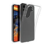 Dbramante1928 Bulk - Nuuk - Galaxy A56 5G - Clear – Smartphone covers (billede 1)