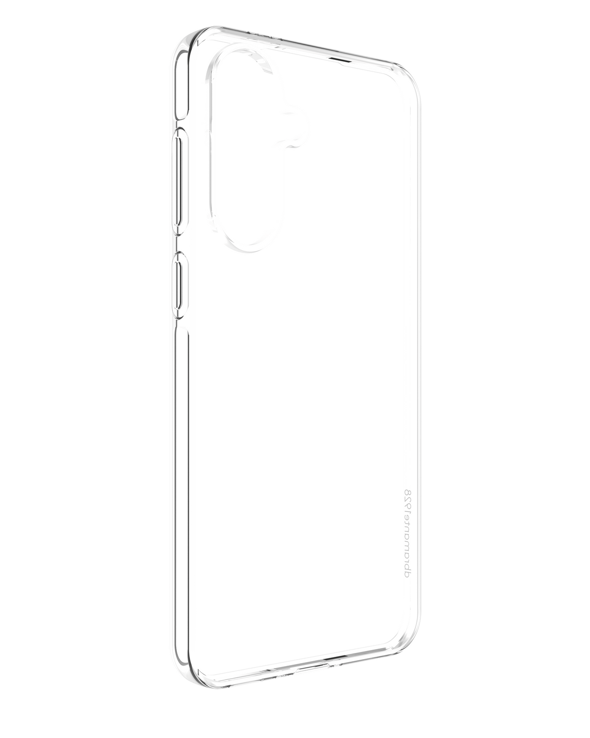 Dbramante1928 Bulk - Nuuk - Galaxy A56 5G - Clear – Smartphone covers (billede 2)