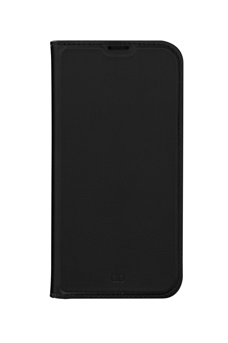 Dbramante1928 Bulk - Bergen - iPhone 14 - Black – BULK smartphone covers (billede 1)