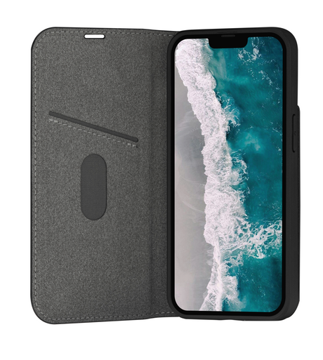 Dbramante1928 Bulk - Bergen - iPhone 14 - Black – BULK smartphone covers (billede 2)