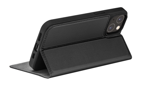 Dbramante1928 Bulk - Bergen - iPhone 14 - Black – BULK smartphone covers (billede 5)