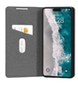 Dbramante1928 Bulk - Bergen - iPhone 15 - Black (billede 1)
