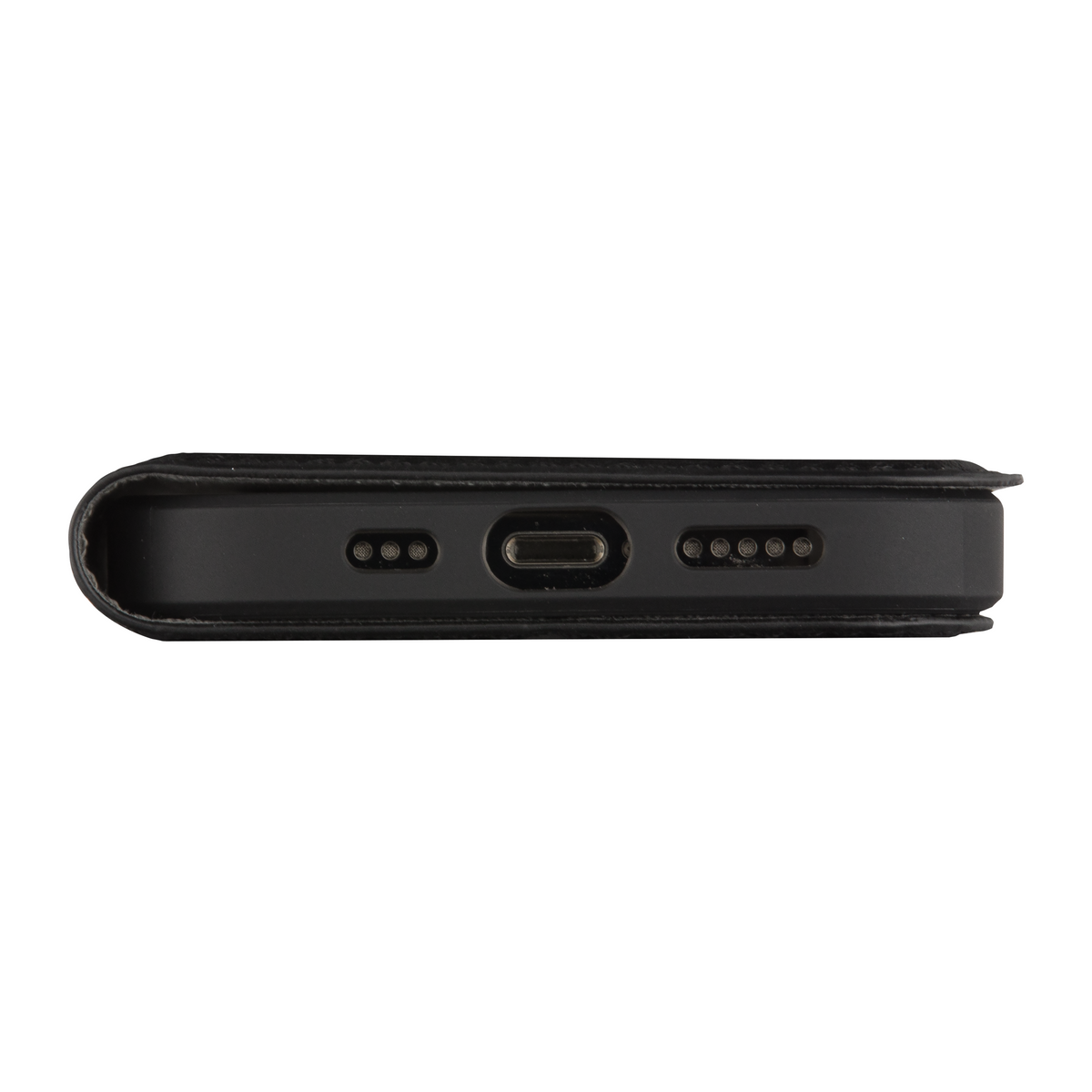Dbramante1928 Bulk - Bergen - iPhone 15 - Black (billede 2)