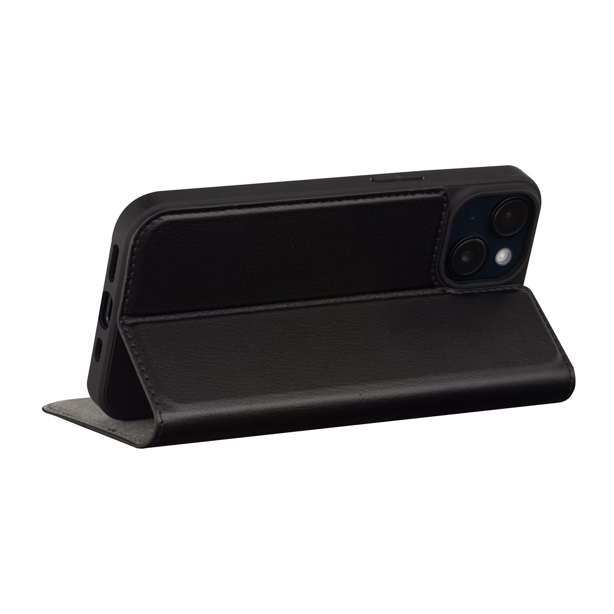 Dbramante1928 Bulk - Bergen - iPhone 15 - Black (billede 4)