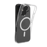 Bulk - Nuuk - iPhone 16 - Clear