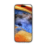 Bulk - Nuuk - iPhone 16 - Clear