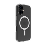 Bulk - Nuuk - iPhone 16 - Clear