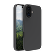 Dbramante1928 Bulk - Nuuk Pro MS - iPhone 16 - Black – Smartphone covers (billede 1)