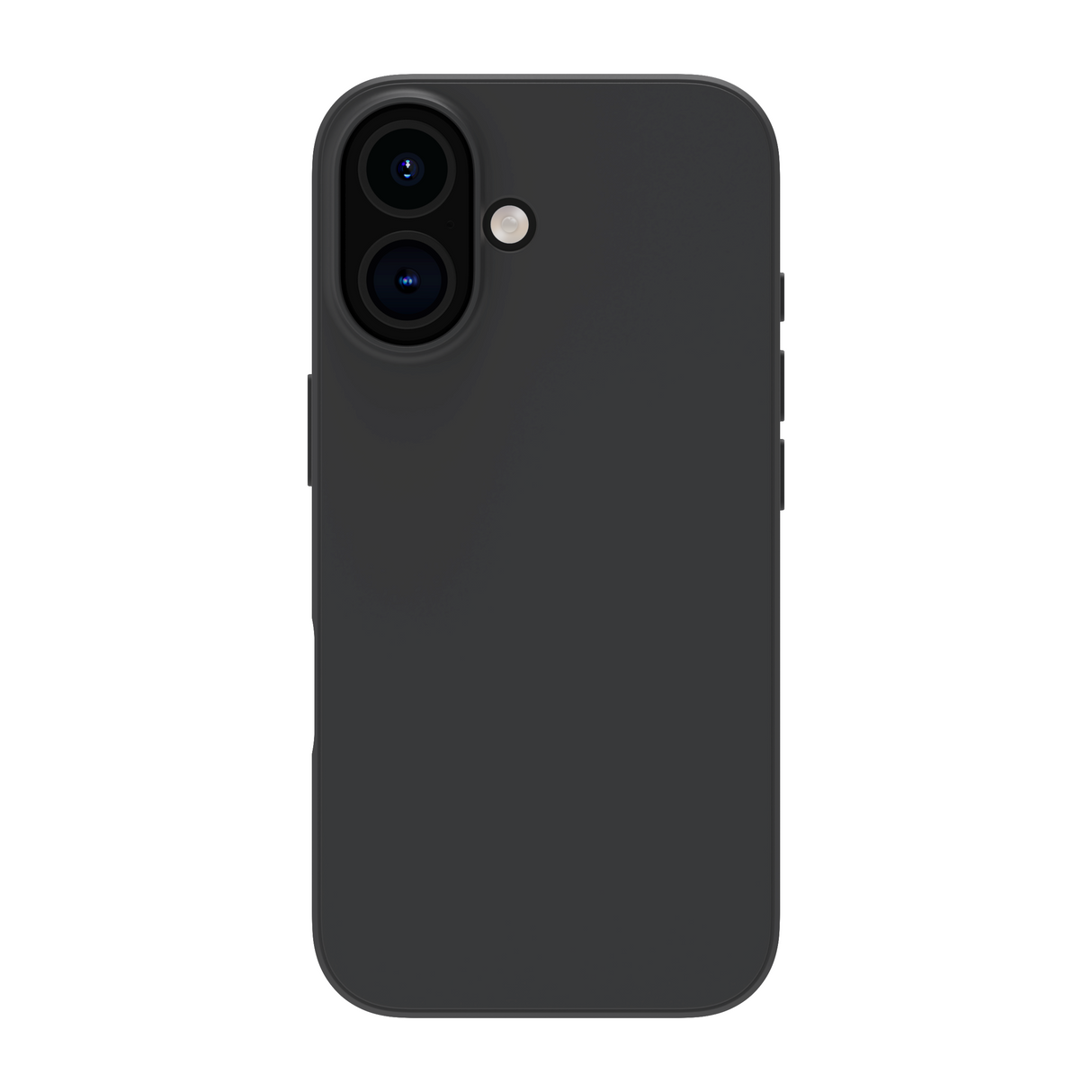 Dbramante1928 Bulk - Nuuk Pro MS - iPhone 16 - Black – Smartphone covers (billede 2)