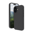 Dbramante1928 DBRAMANTE Bulk - Nuuk Pro MS - iPhone 16 - Clear – Smartphone covers (billede 1)