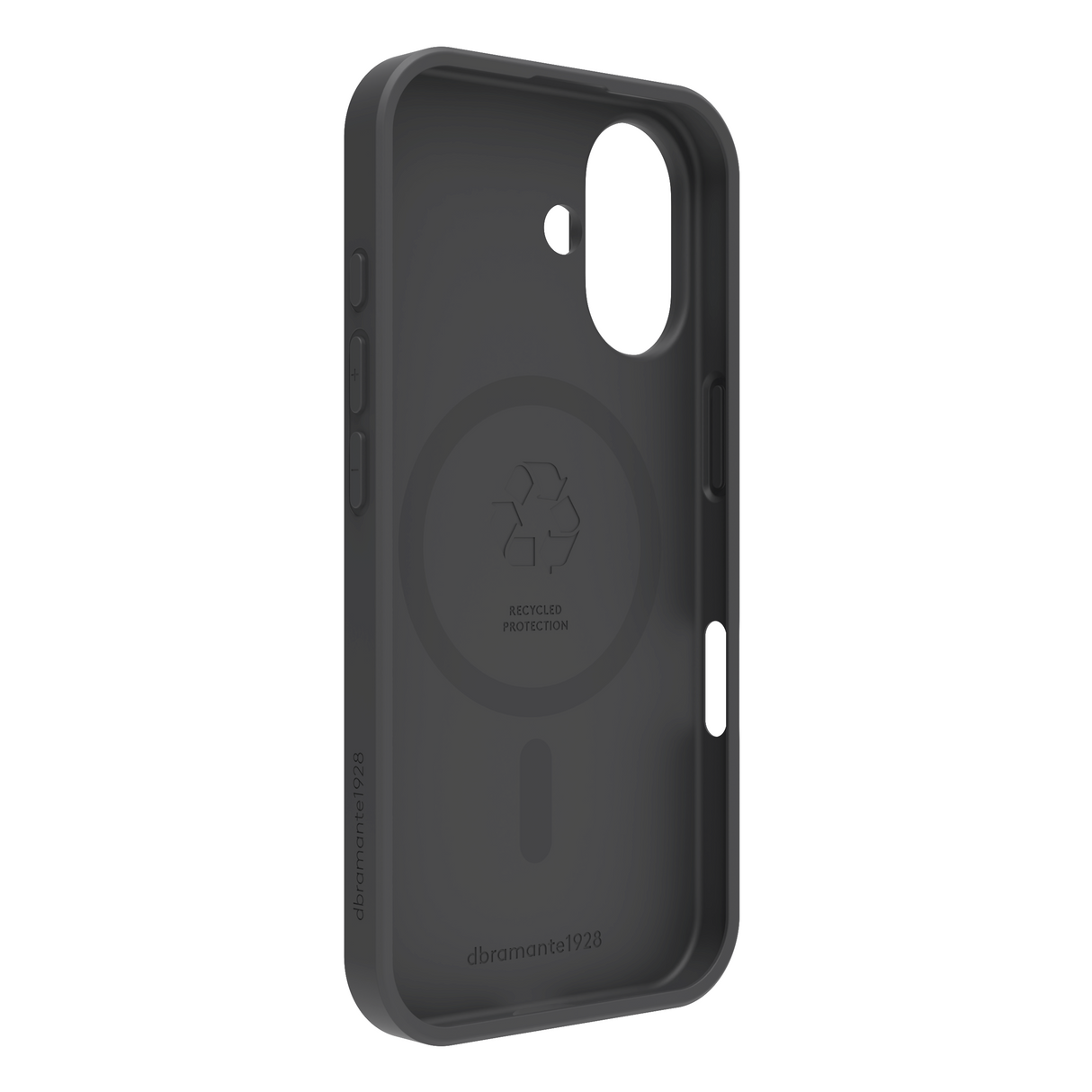 Dbramante1928 DBRAMANTE Bulk - Nuuk Pro MS - iPhone 16 - Clear – Smartphone covers (billede 2)