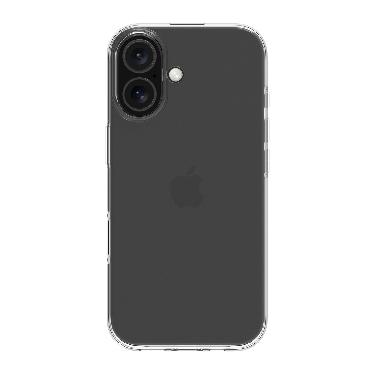 Dbramante1928 Bulk - Nuuk - iPhone 17 - Clear – Smartphone covers (billede 3)