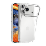 Dbramante1928 Bulk - Nuuk - iPhone 17 Pro - Clear – Smartphone covers (billede 1)