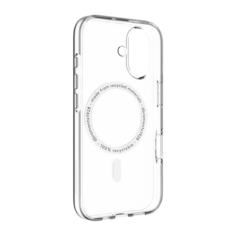 Dbramante1928 DBRAMANTE Bulk - Nuuk Pro MS - iPhone 17 - Clear – Smartphone covers (billede 2)