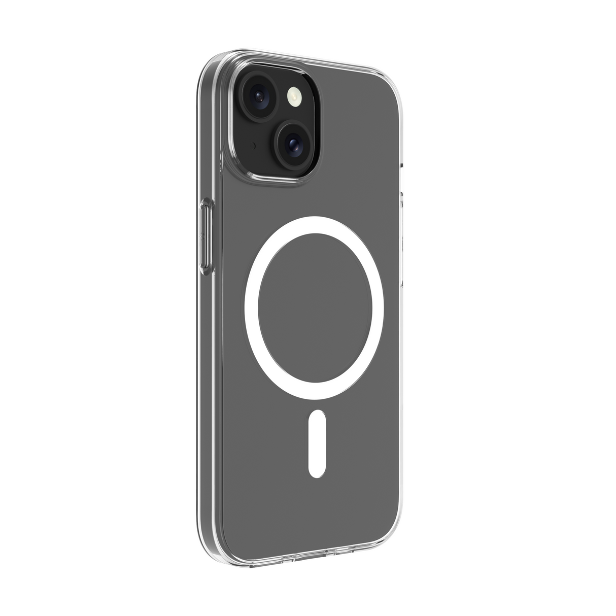 Dbramante1928 Bulk - Nuuk Pro MS - iPhone 17e/16e/15/14/13 - Clear – Smartphone covers (billede 2)