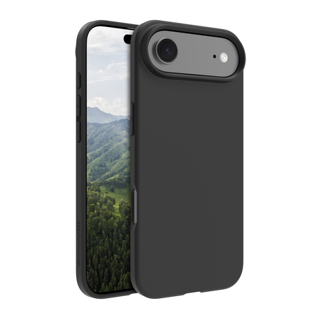 Dbramante1928 Bulk - Nuuk - iPhone Air - Black – Smartphone covers (billede 1)