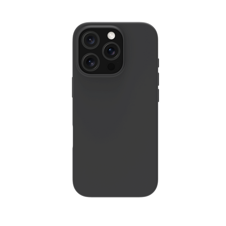 Dbramante1928 Bulk - Nuuk - iPhone 16 ProMax - Black – BULK smartphone covers (billede 3)