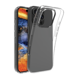 Bulk - Nuuk - iPhone 16 ProMax - Clear
