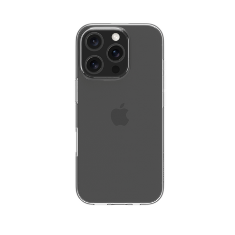 Dbramante1928 Bulk - Nuuk - iPhone 16 ProMax - Clear – BULK smartphone covers (billede 3)
