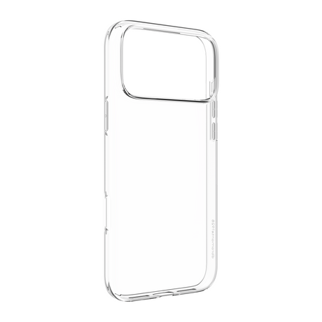 Dbramante1928 Bulk - Nuuk - iPhone 17 Pro Max - Clear – Skærmbeskyttelse til smartphones (billede 2)