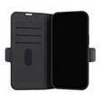 Dbramante1928 Bulk - Bergen Pro - iPhone 17e/16e - Black – Smartphone covers (billede 1)