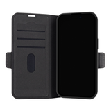 Dbramante1928 Bulk - Bergen Pro - iPhone 17e/16e - Black – Smartphone covers (billede 1)