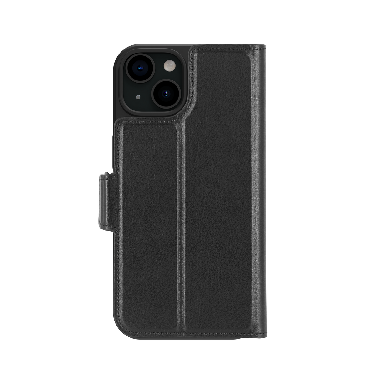Dbramante1928 Bulk - Bergen Pro - iPhone 17e/16e - Black – Smartphone covers (billede 3)