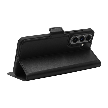 Dbramante1928 Bulk - Bergen Pro - Galaxy S26+ - Black – Smartphone covers (billede 4)