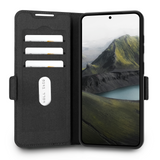 Dbramante1928 Bulk - Bergen Pro - Galaxy S26 - Black – Smartphone covers (billede 1)