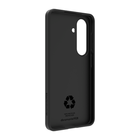 Dbramante1928 DBRAMANTE Bulk - Nuuk - Galaxy S26 - Black – Smartphone covers (billede 2)