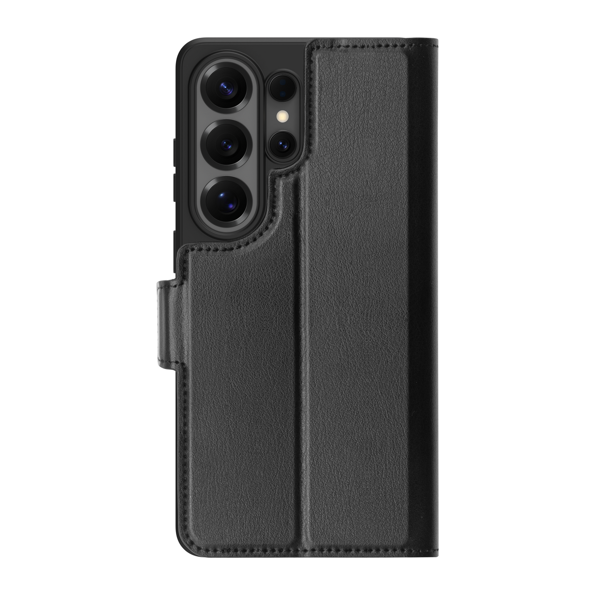 Dbramante1928 Bulk - Bergen Pro - Galaxy S26 Ultra - Black – Smartphone covers (billede 3)