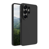 Dbramante1928 DBRAMANTE Bulk - Nuuk - Galaxy S26 Ultra - Black – Smartphone covers (billede 1)