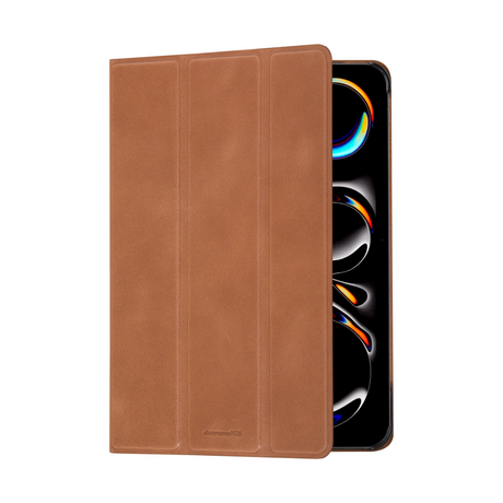 Dbramante1928 DBRAMANTE Risskov iPad Pro 11'' (M4/M5) - Tan (billede 1)