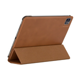 DBRAMANTE Risskov iPad Pro 11'' (M4/M5) - Tan